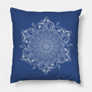 Mandala - Ice Pillow