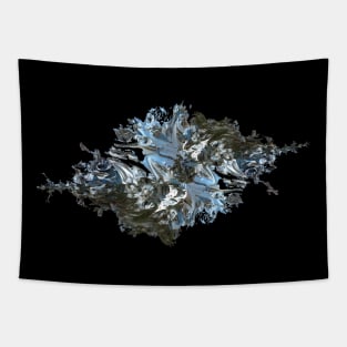 Cosmic Stone Tapestry