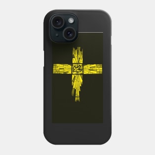 Cross Phone Case