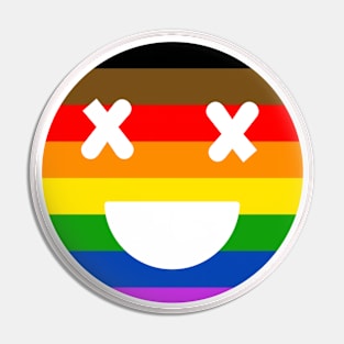 LCN: Pride Month 2020 Pin