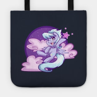 Starcatcher Tote