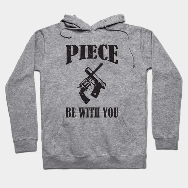 Women's Sweatshirts for Responsible Gun Owners