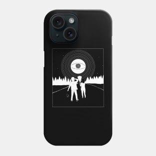 Night of the Mesmerize Phone Case