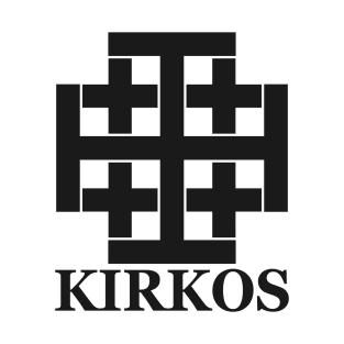 kirkos at home T-Shirt