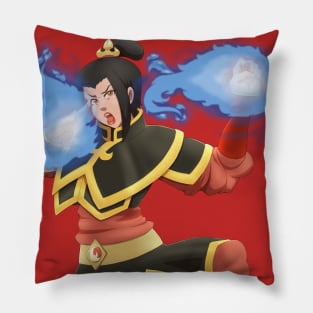 Azula 2 Pillow