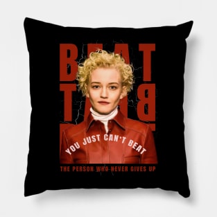 Ruth Langmore Pillow