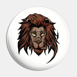 Cigar King Pin