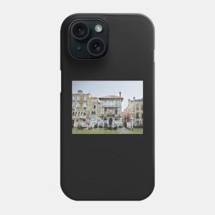 Grand Canal, Venice, Italy Phone Case
