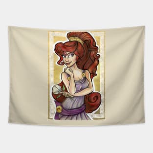 Megara Tapestry