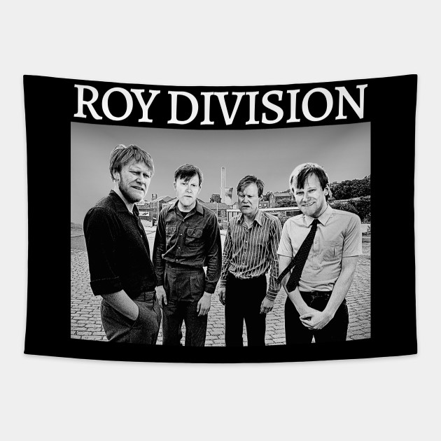 joy division tapestry