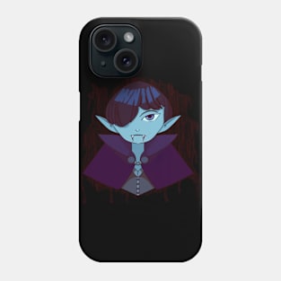 VAMP Phone Case