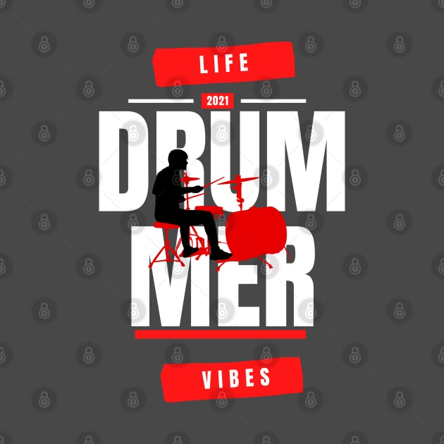 drummer by district28