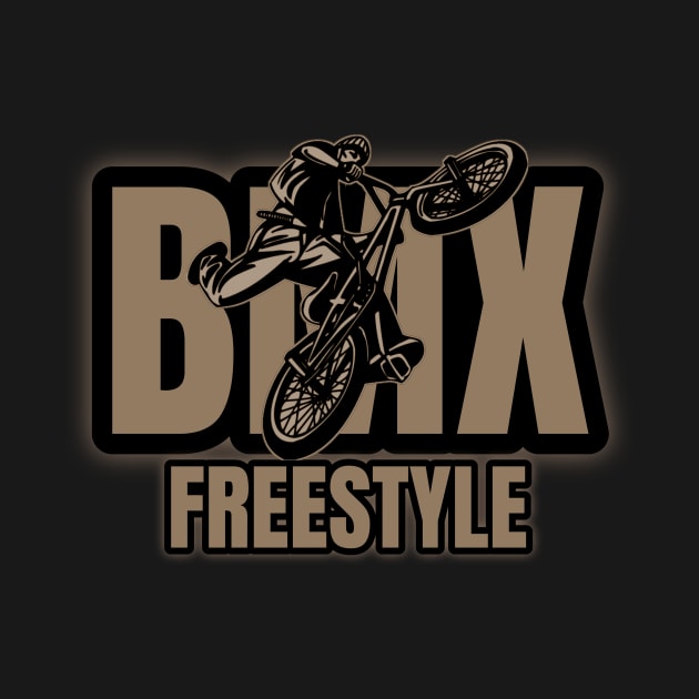 Bmx style freestyle by RemajaBMX-303