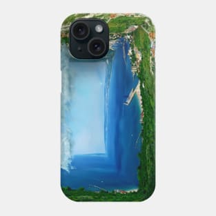 sea 3d Phone Case