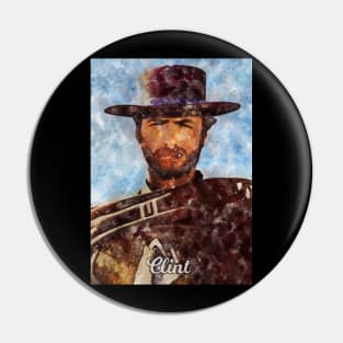 Clint Pin