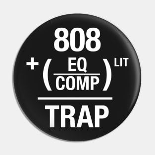 Trap Theorem Pin