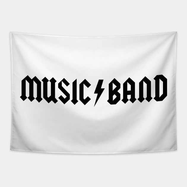 Music Band Steve Buscemi Classic Funny Off Brand Knock Off Tapestry by blueversion