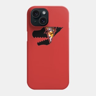 Let's Go Cosmic Phone Case