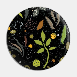 Nature Pin