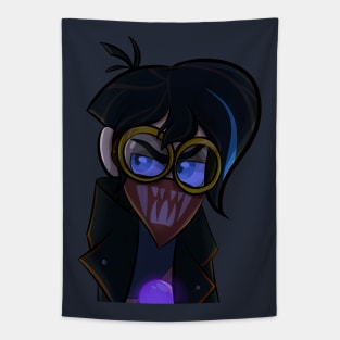 Varian Tapestry