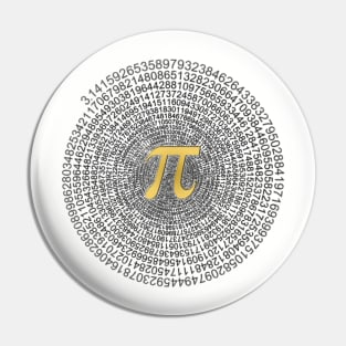 Pi Pin