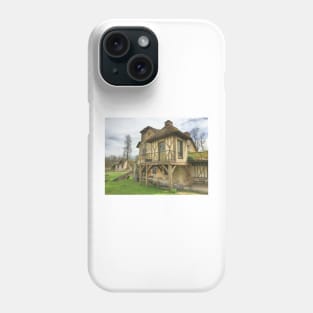 Le Moulin II Phone Case