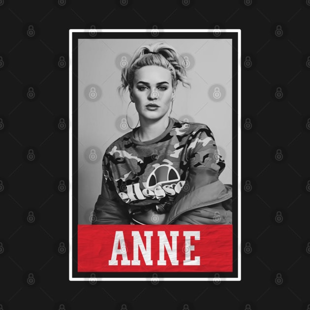 anne marie by one way imagination