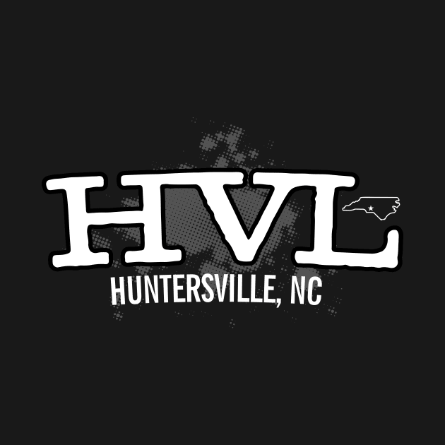 Huntersville, NC by Mikewirthart