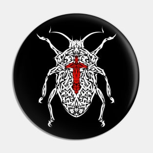 Bug Pin