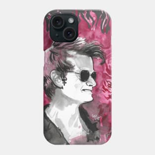 Crowley Phone Case