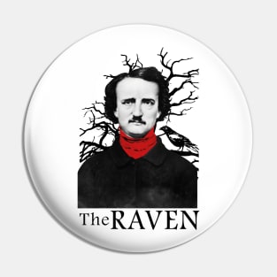 RAVEN Pin