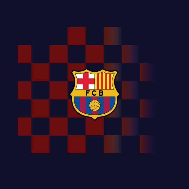 FC Barcelona by SmokedPaprika