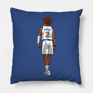 Deuce Pillow