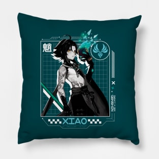 Xiao Pillow