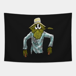 SCARECROW Tapestry