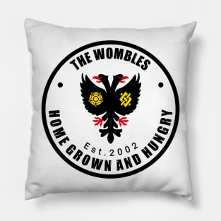 Wmbldn Pillow