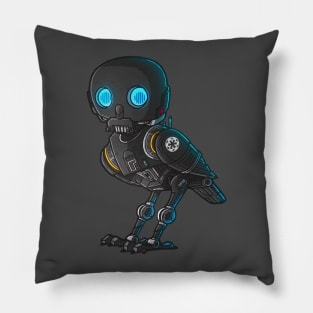 k2-so-OWL Pillow