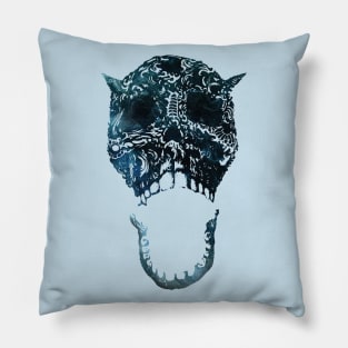 skull Pillow