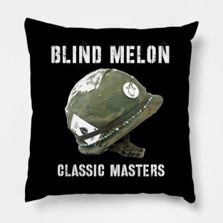 Classic Masters Pillow