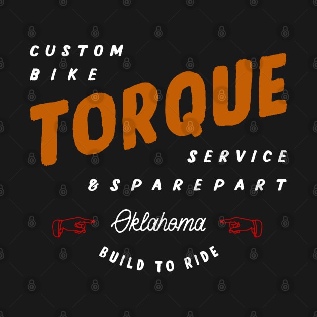 Torque custom bike by cacu_mari