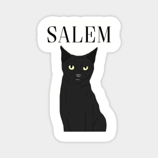 Salem Magnet