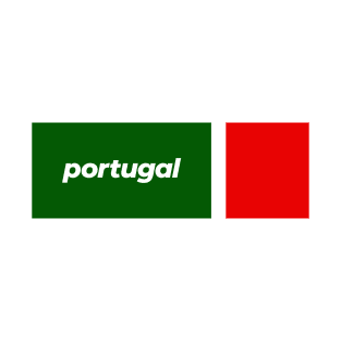 Portugal T-Shirt