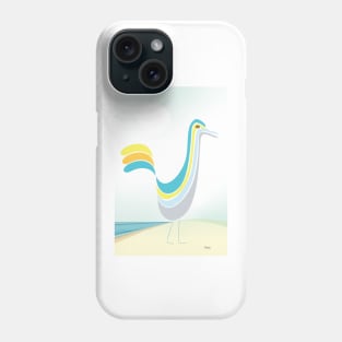 Shore Bird 2 Phone Case