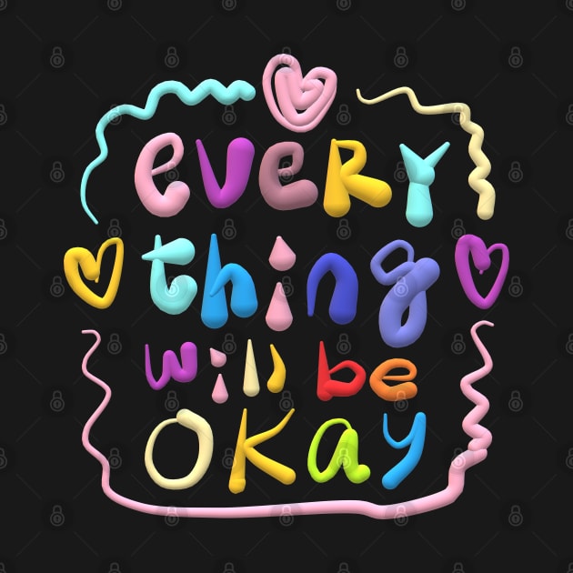 every thing will be okay by zzzozzo