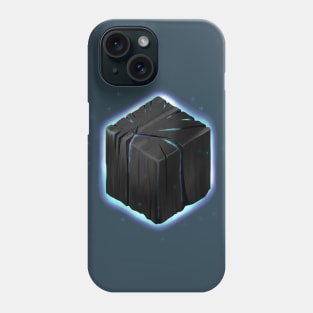 Magic cube Phone Case