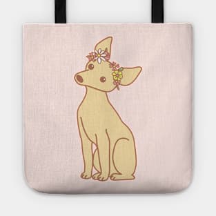 Miniature Pinscher Tote