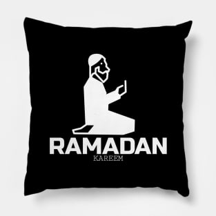 Ramadan Kareem Pillow