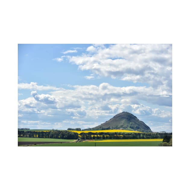 North Berwick Law, North Berwick, Scotland. by richflintphoto