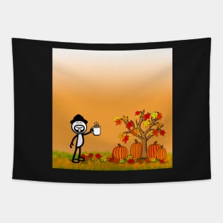 Fall Tapestry