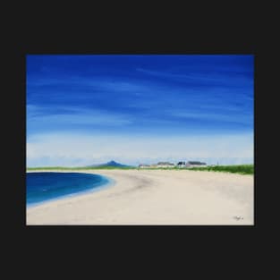 Traigh A Chrogain, Tiree T-Shirt